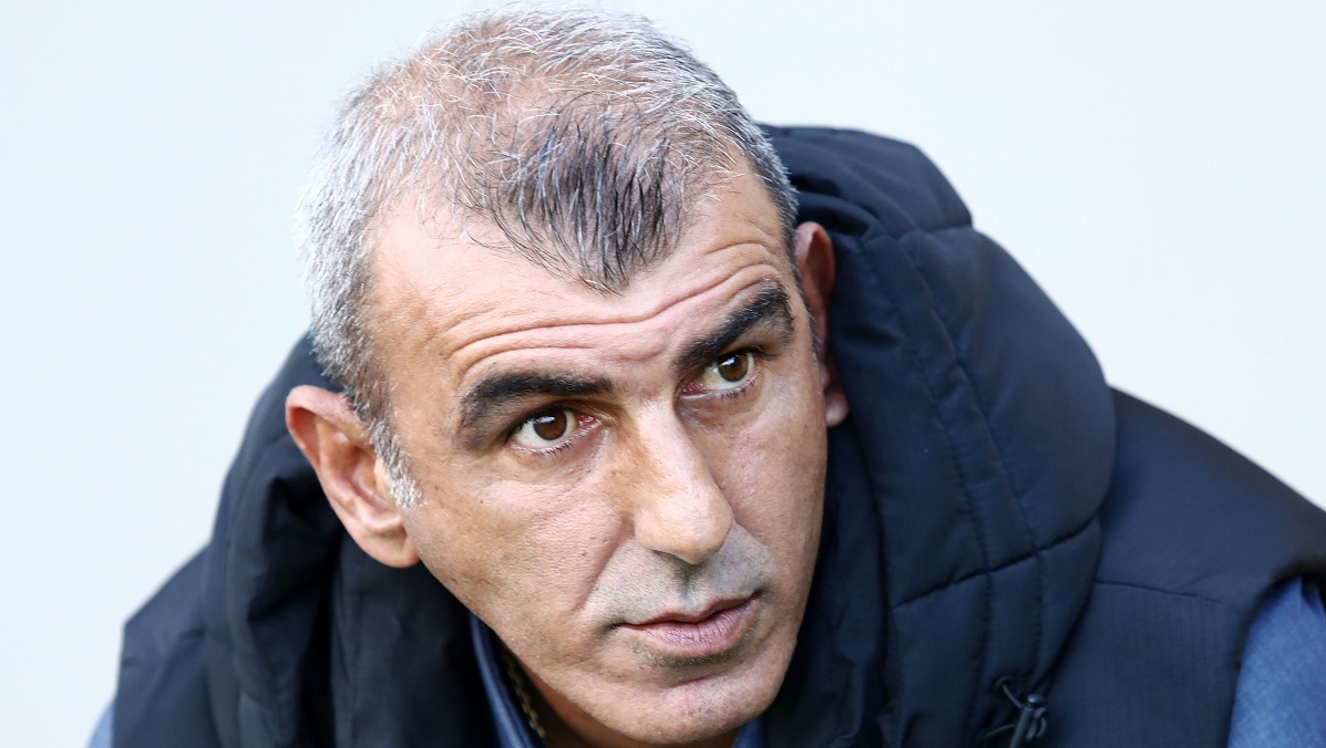 Τέλος ο Οφρυδόπουλος μετά από τρεις αγωνιστικές
