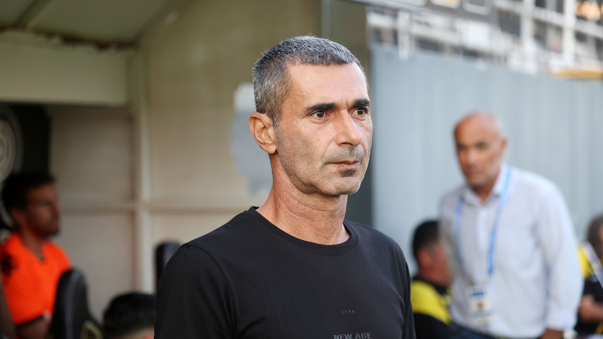Ανακοίνωσε Τερζή ο Διαγόρας