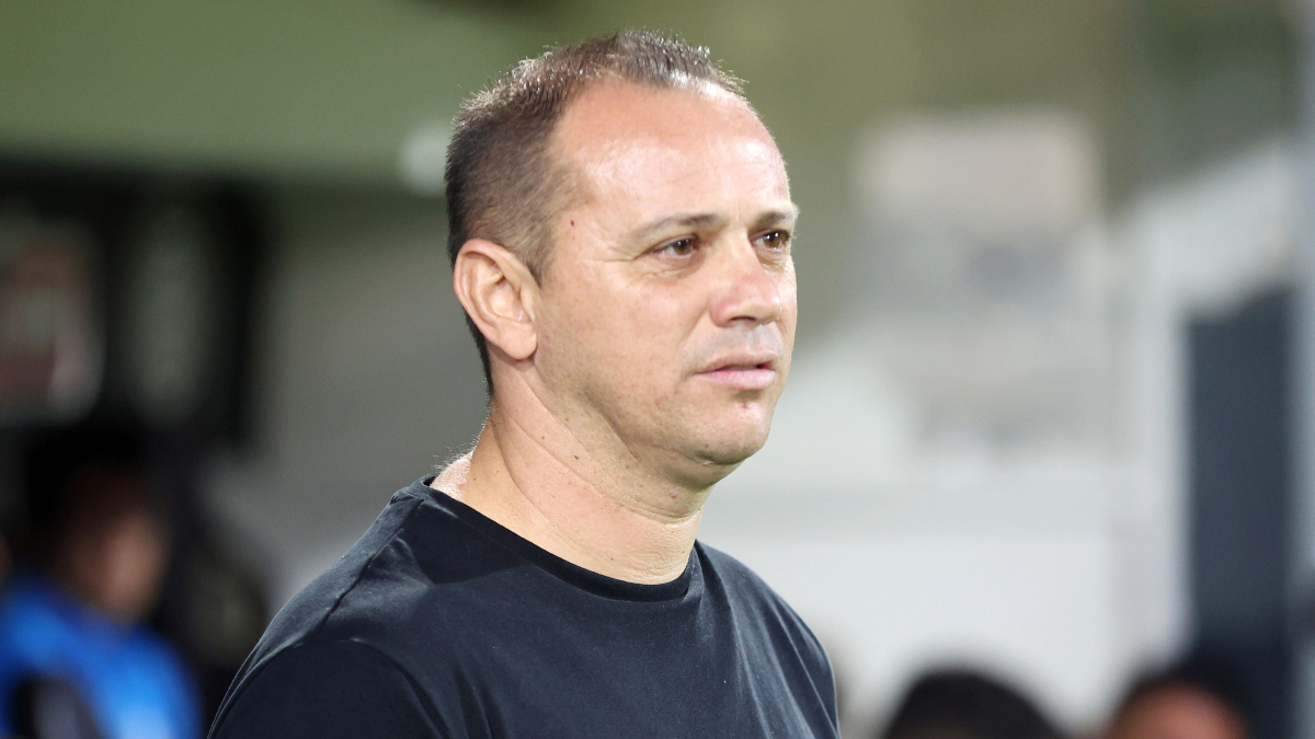 Εποχή Στάικου στον Ηρακλή