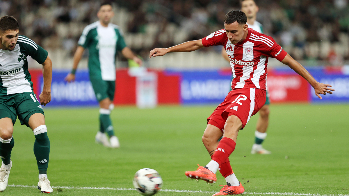 Έσε: «Δίκαιο το 0-0»