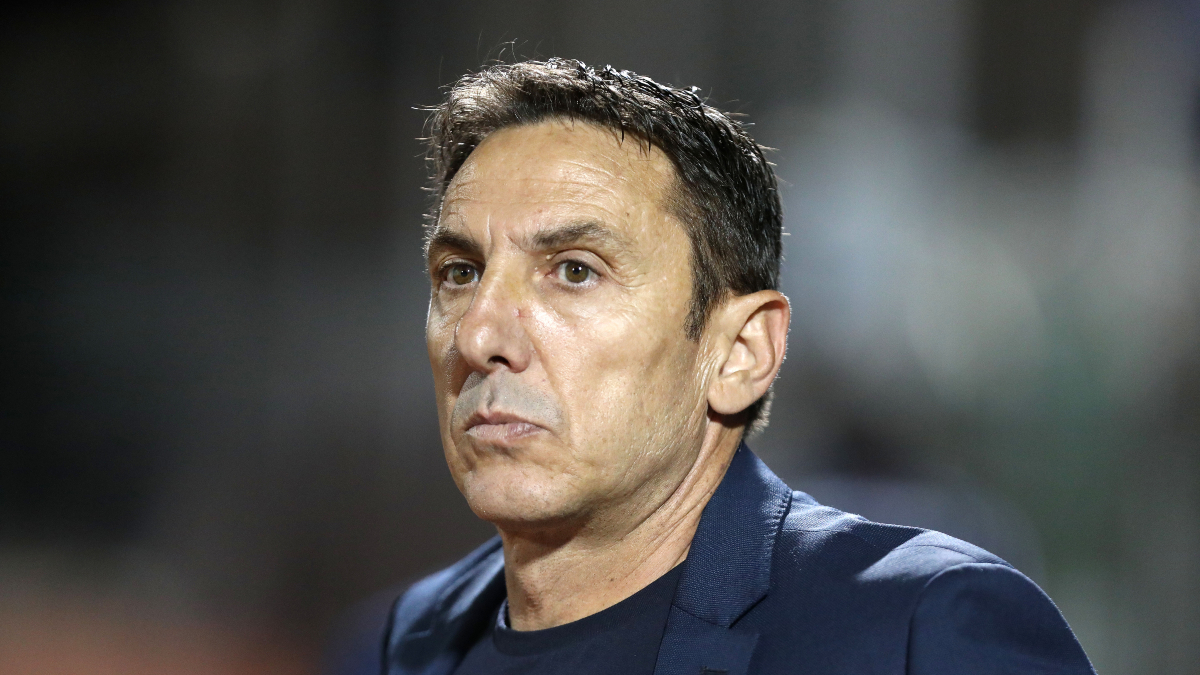 Μένει στον Λεβαδειακό ο Παπαδόπουλος