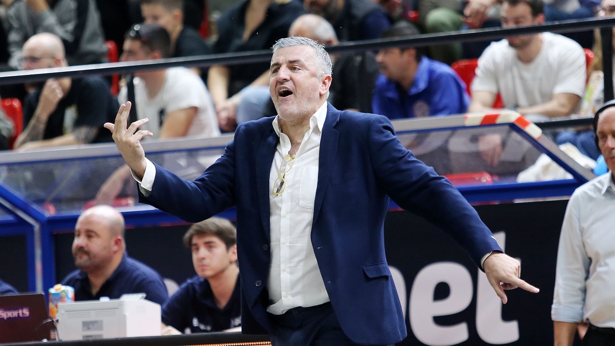 Βετούλας: «Ήταν το τελευταίο μου παιχνίδι με το Μαρούσι»