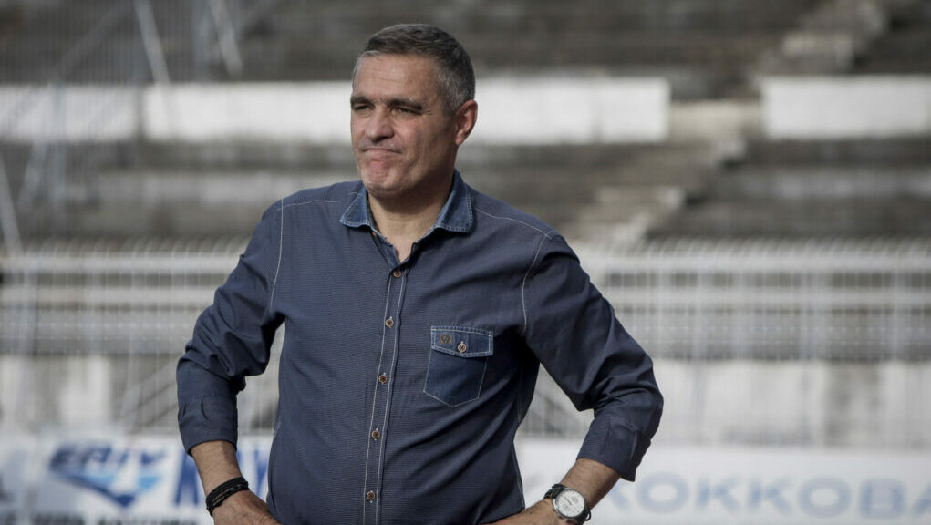 Η Ηλιούπολη ανακοίνωσε τον Γράφα