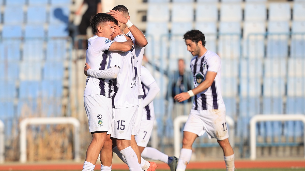 Super League 2: Ο Ηρακλής ψάχνει το… σερί, κόντρα στον Διαγόρα