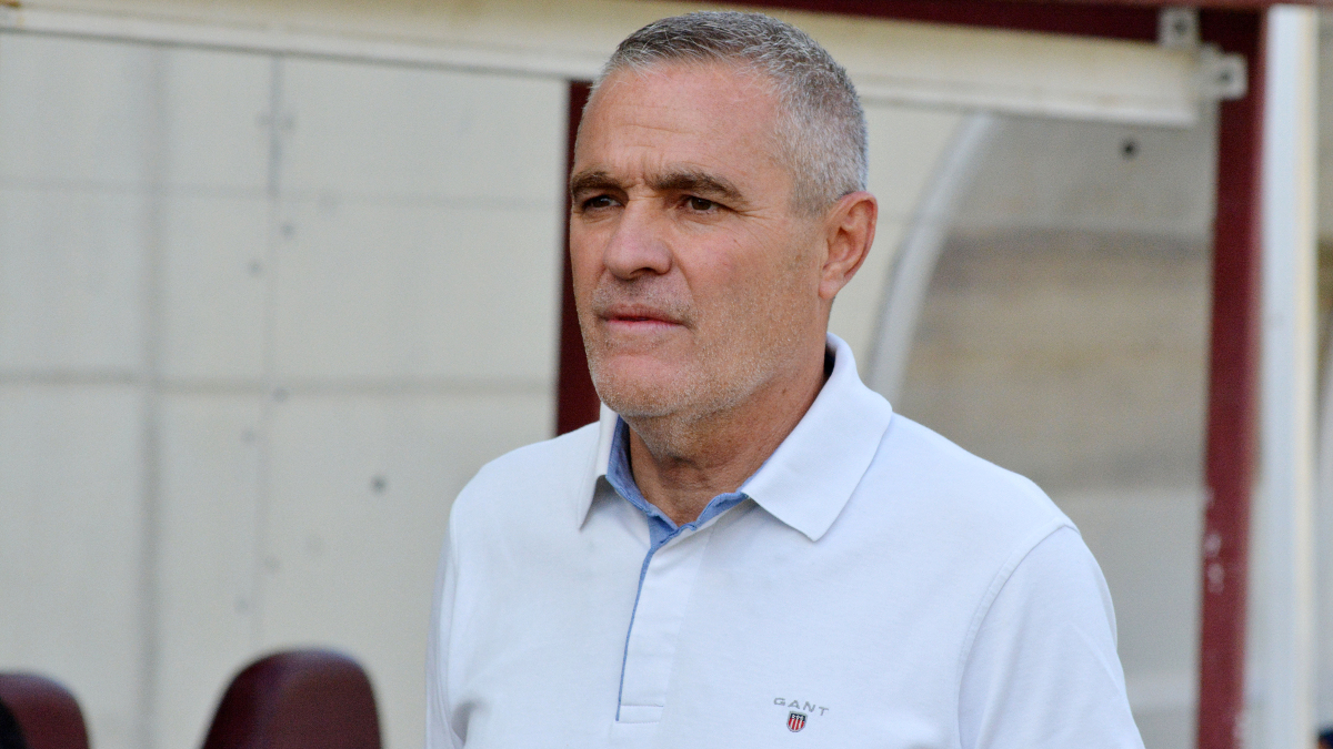 “Μετακομίζει” στην Αθήνα ο Διαγόρας Ρόδου | Παραιτήθηκε ο Θωμάς Γράφας από τον πάγκο  της ομάδας