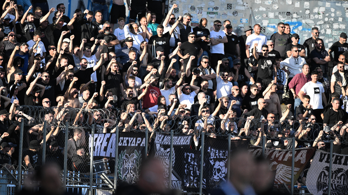 Κυκλοφορούν τα εισιτήρια κόντρα στον ΠΑΟΚ | Πήραν “μαγικά χαρτάκια” και οι Θεσσαλονικείς