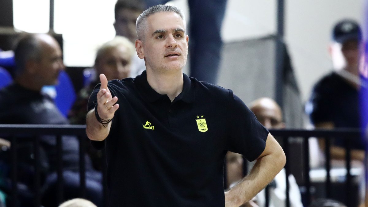 Έγραψε ιστορία ο Καστρίτης