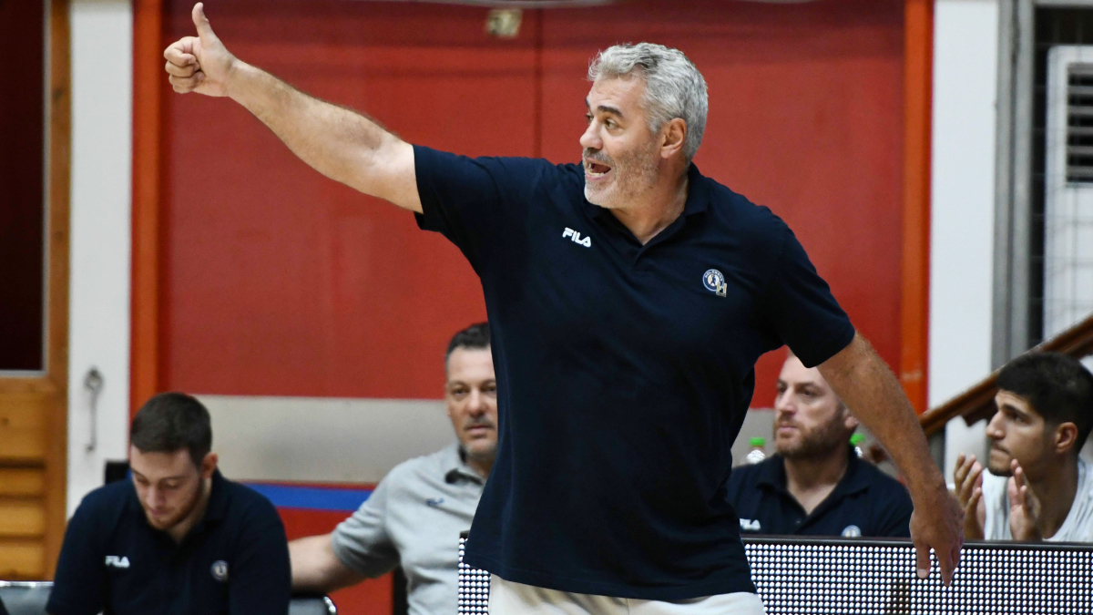 Σιγάλας: «Τεράστια ευκαιρία για όλους μας το BCL»