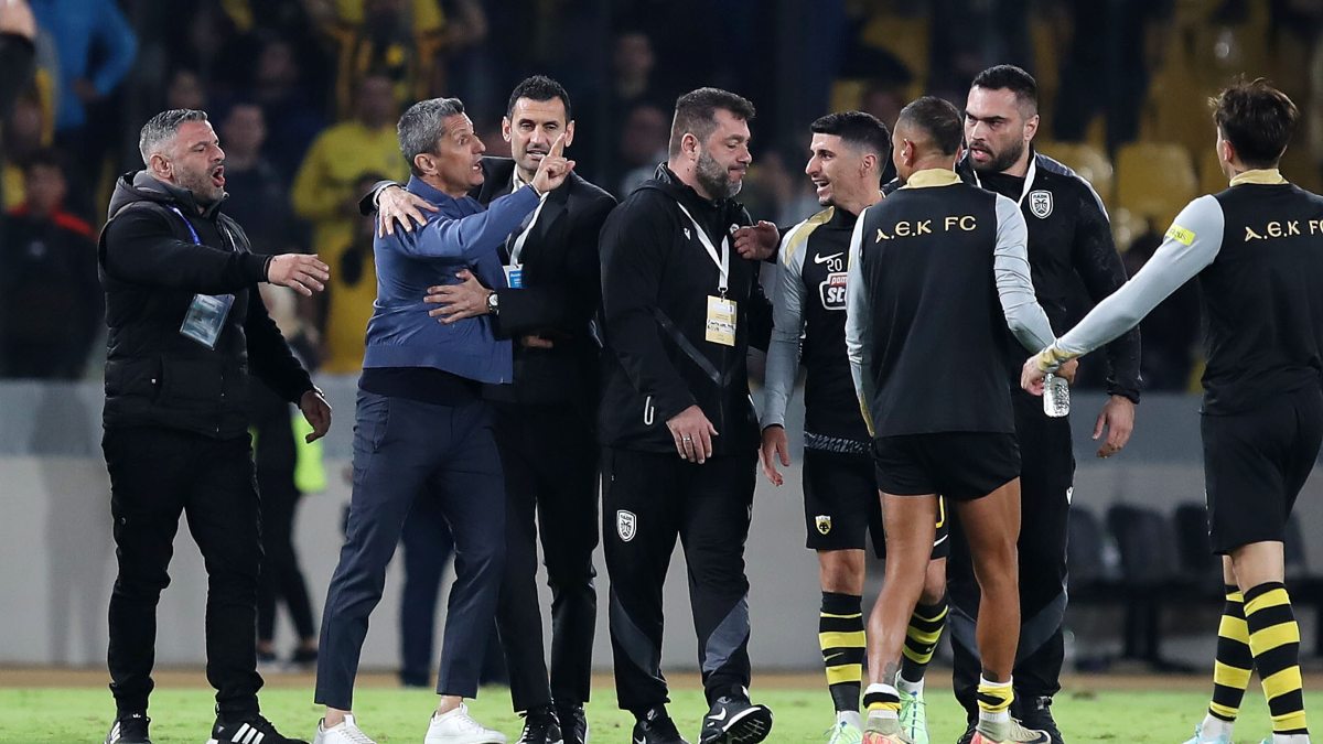 Πειθαρχική δίωξη σε ανθρώπους του ΠΑΟΚ