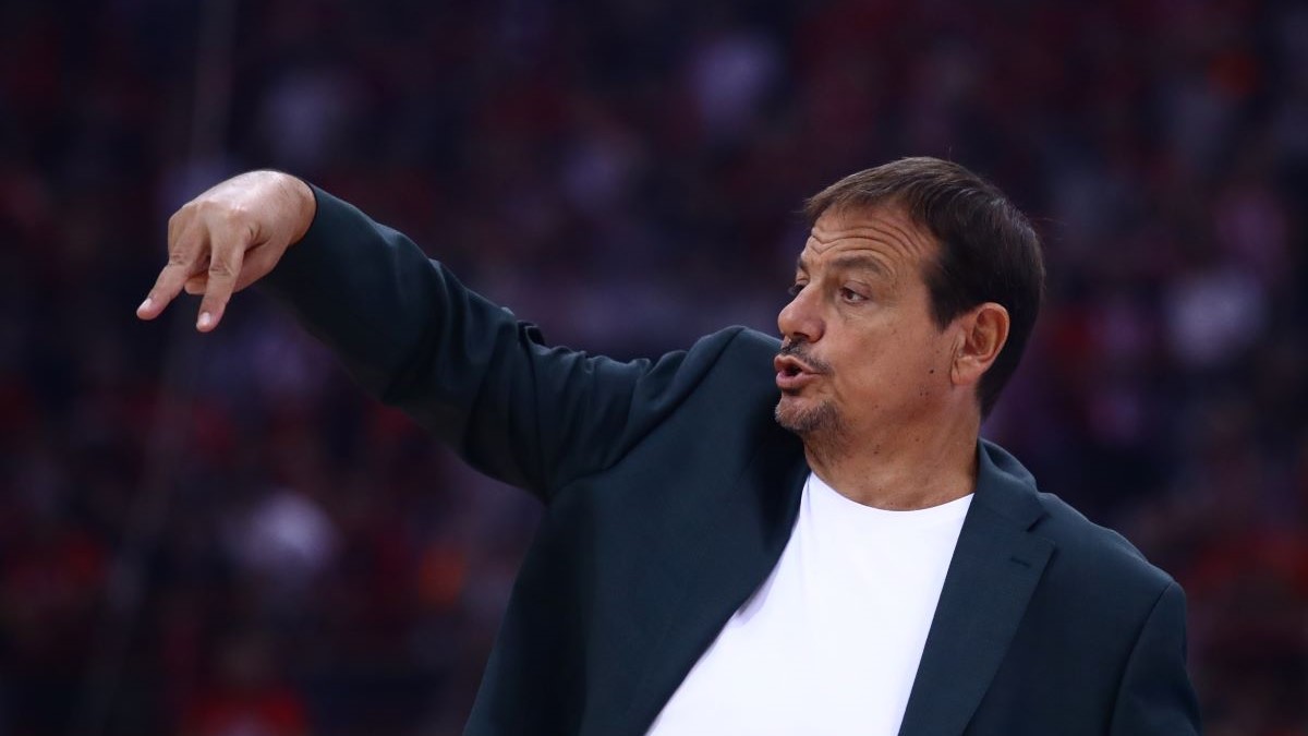 Άταμαν: «Αξίζαμε τη νίκη, παίξαμε το τέλειο μπάσκετ»