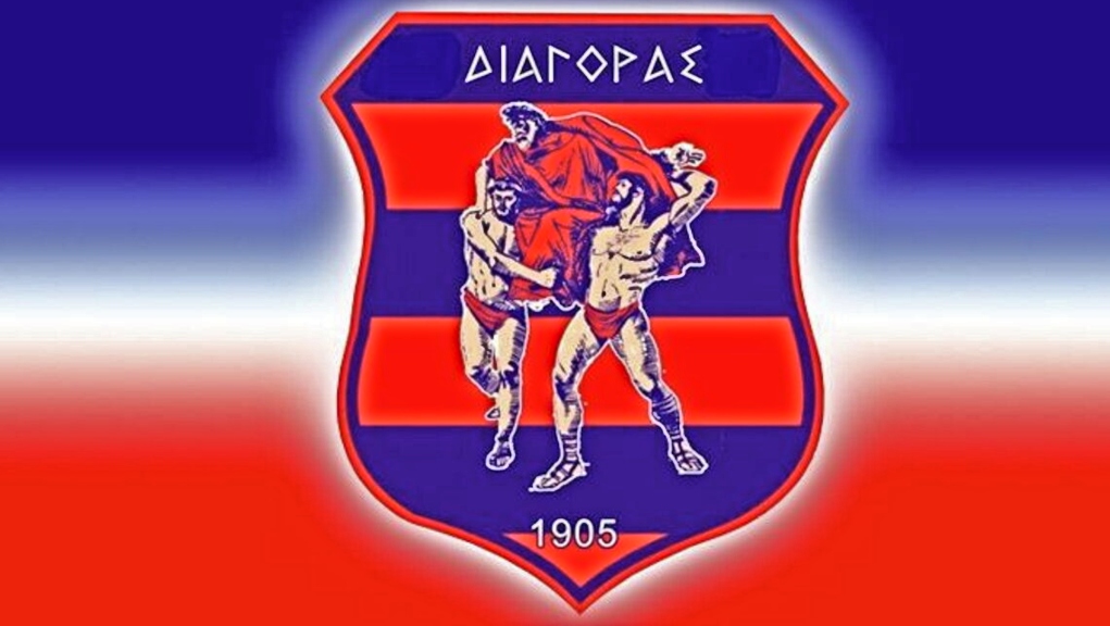 ΠΑΕ Διαγόρας: «Ο Ερασιτέχνης αποτελείται αποκλειστικά από 3 μέλη της Θύρας 6»