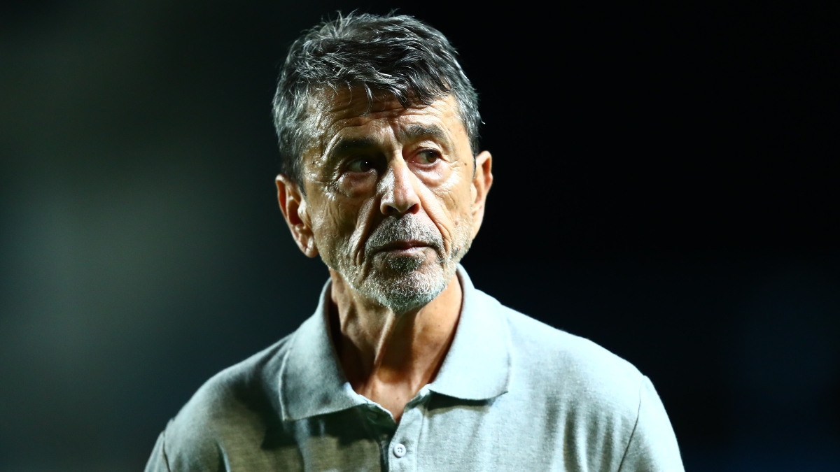 Χωρίς τρεις στο Περιστέρι ο Παναιτωλικός