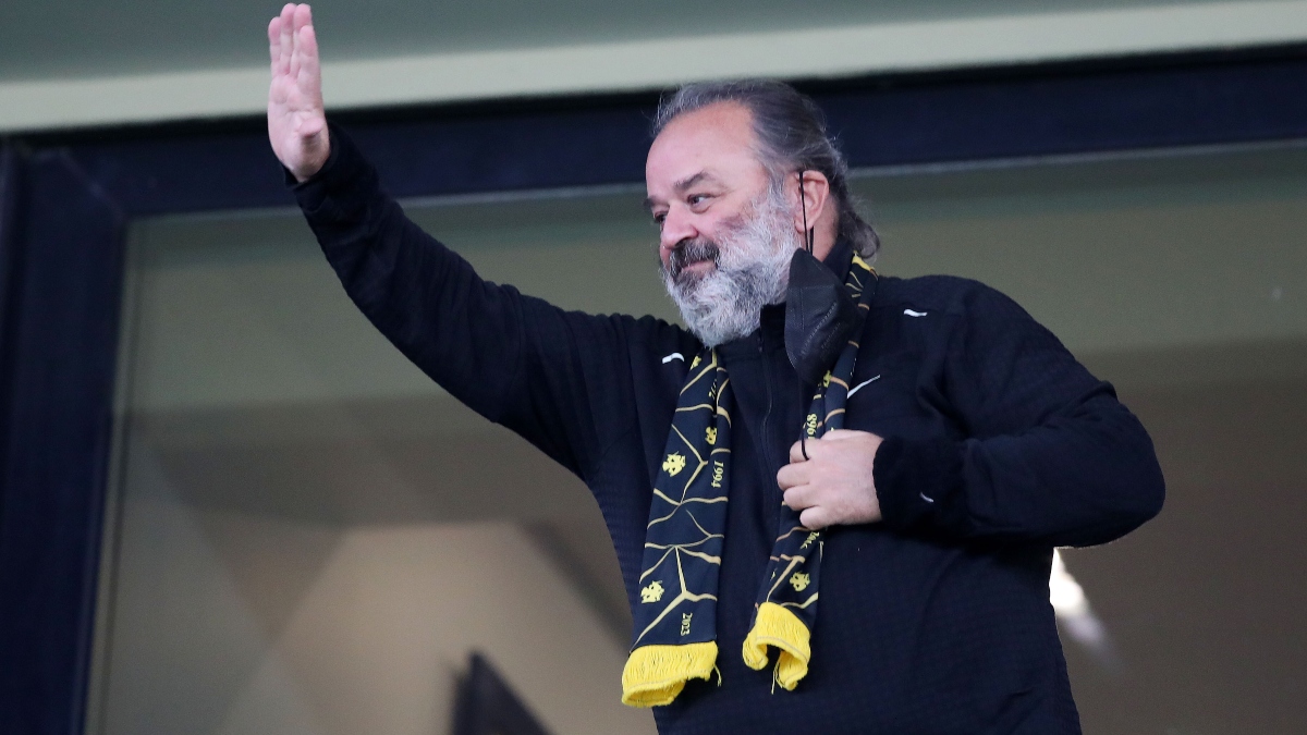 ΑΕΚ: «Λόγοι γάρ έργων σκιαί εισί, ο νοών νοείτω…»