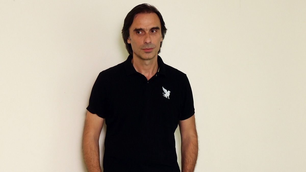 Πουρσανίδης: «Κάποιες φορές είμαστε αναγκασμένοι να πάρουμε αποφάσεις τις οποίες δεν θέλουμε»