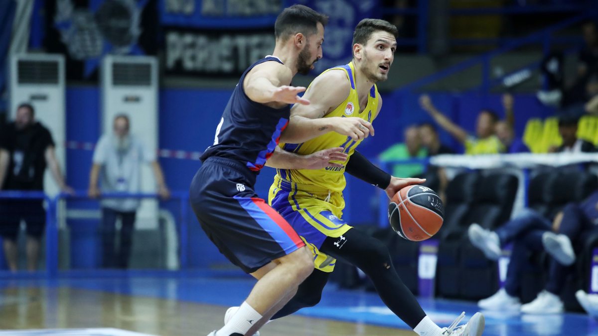 Live streaming: Περιστέρι – Πανιώνιος