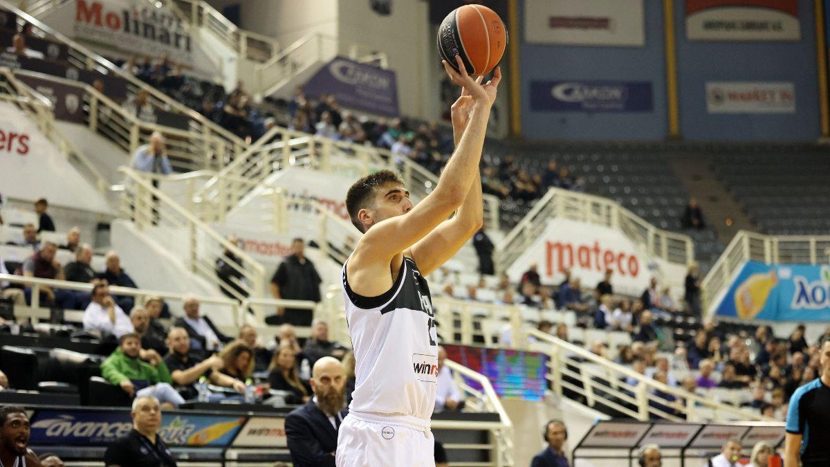 Live Streaming: ΠΑΟΚ – ΑΕΚ