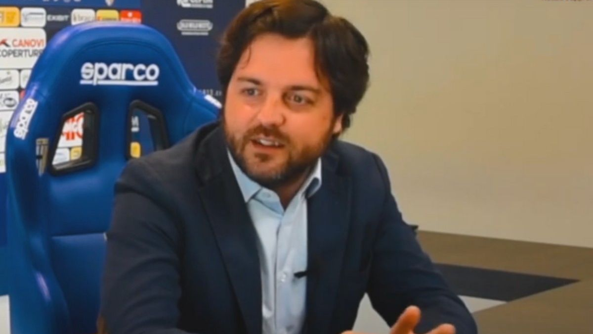 Ριμπάλτα ο εκλεκτός για να αντικαταστήσει τον Κονέ