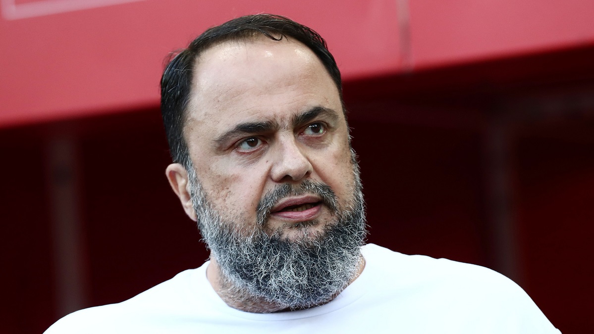 «Σε συζητήσεις για την αγορά της Βάσκο Ντα Γκάμα ο Μαρινάκης | Ενδιαφέρον και για τη Μόντσα»