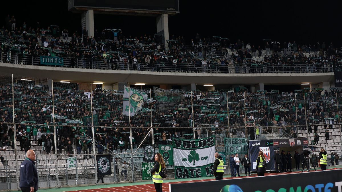 Πρόστιμο σε τέσσερις ΠΑΕ της Super League