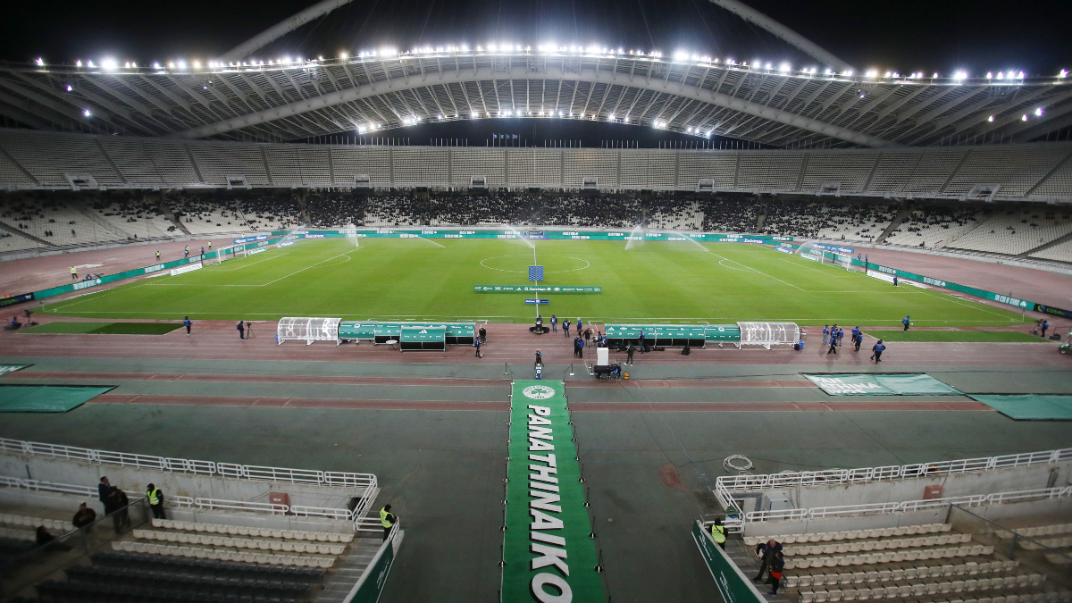 Τα εισιτήρια του Παναθηναϊκός – Ατρόμητος