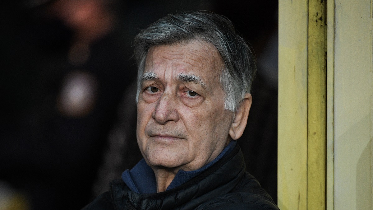 Κωστούλας: «Ήρθε η ώρα να πω “φτάνει”»