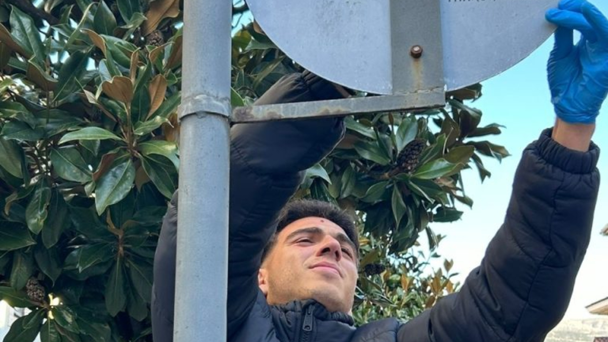 Ο ΠΑΣ… καθάρισε στα Γιάννενα
