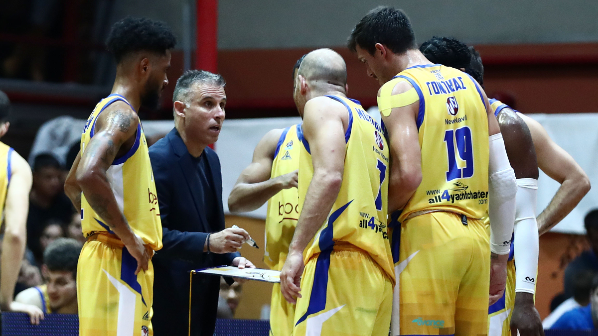 Live Streaming: Λαύριο – Πανιώνιος