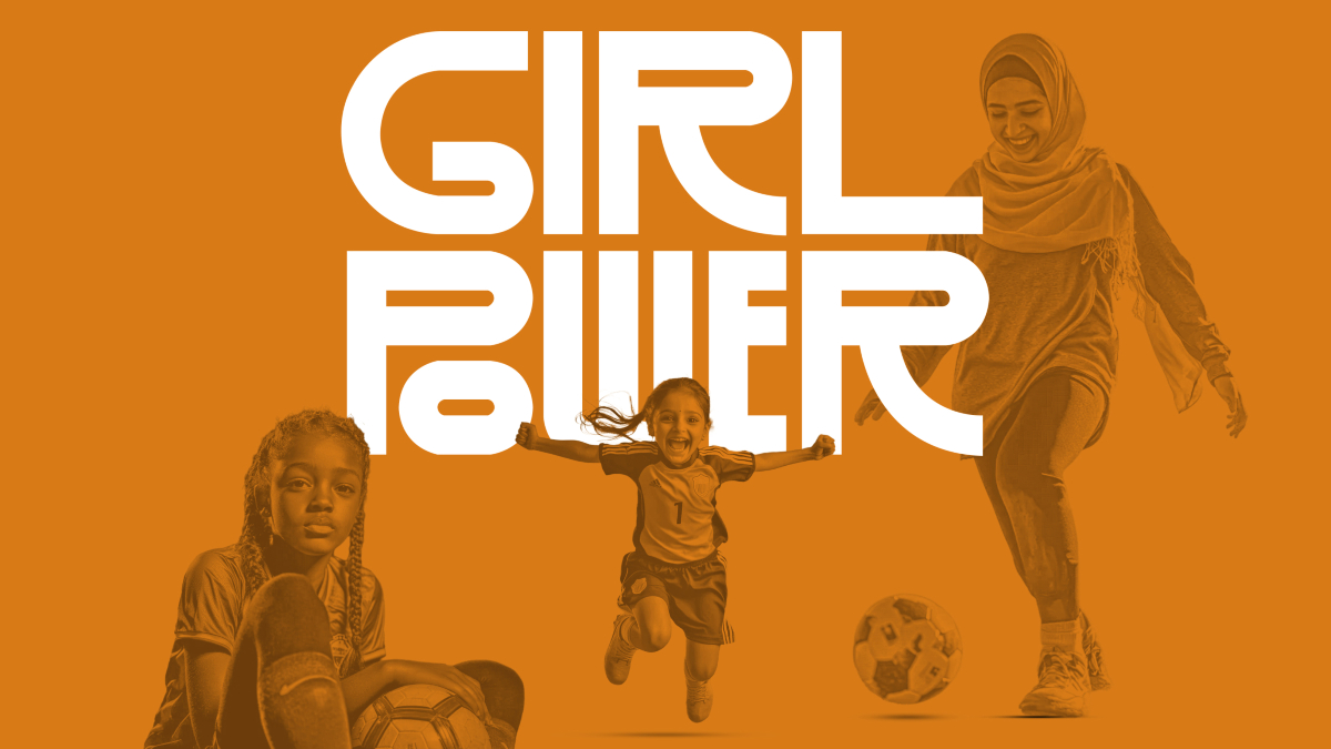 Στο ΒΑΚ το 2ο Leadership Program του Girl Power Academy Greece