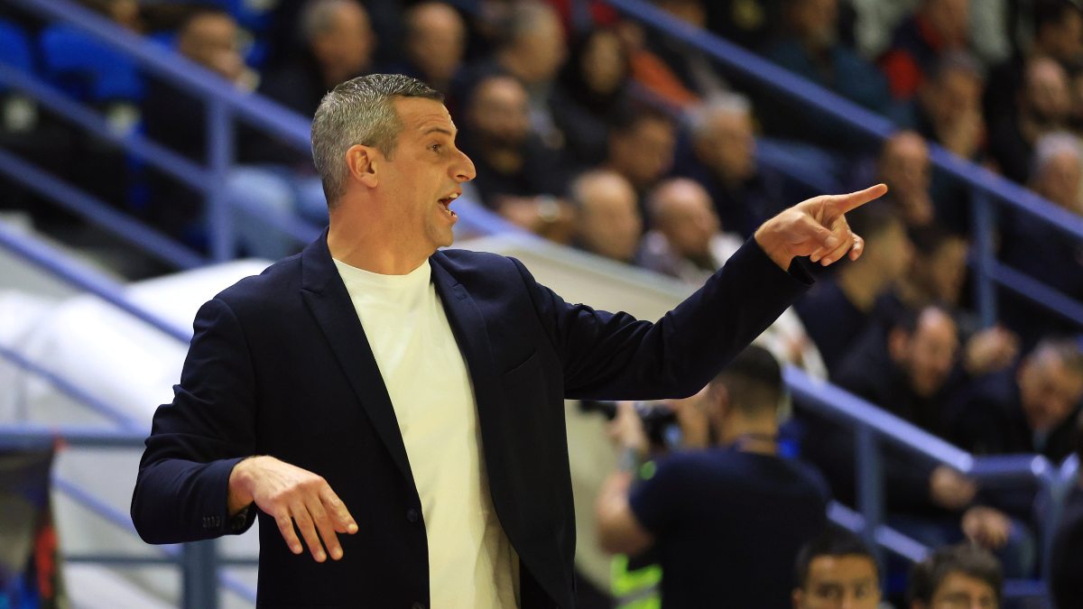 Παπανικολόπουλος: «Πήραμε μία σημαντική νίκη επί μιας πολύ καλής ομάδας» (video)