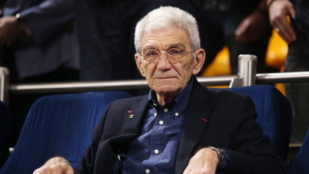 ΚΑΕ Άρης για Μπουτάρη: «Ανεκτίμητη η προσφορά του στον σύλλογο»