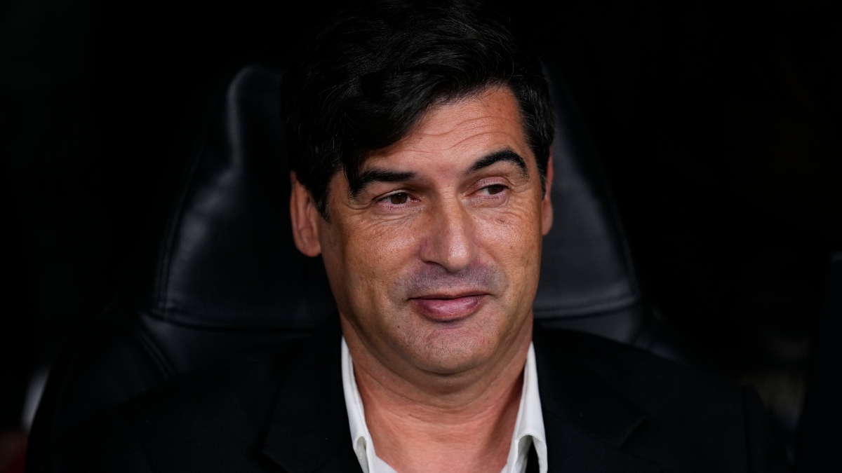 Φονσέκα: «Αξίζαμε τη νίκη, χωρίς αμφιβολία»