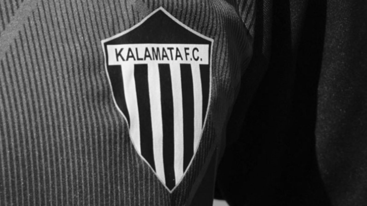 Ρήξη χιαστού για τον Νίκο Αναστασόπουλο