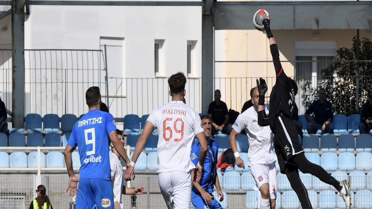 Με buzzer beater του Νικολιά πήρε την νίκη ο ΠΑΣ