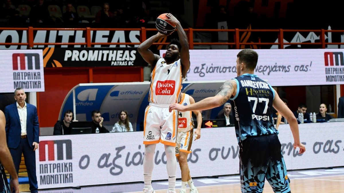 Λούντζης και Γουόκερ λύγισαν τον συγκινητικό Γκάουντλοκ