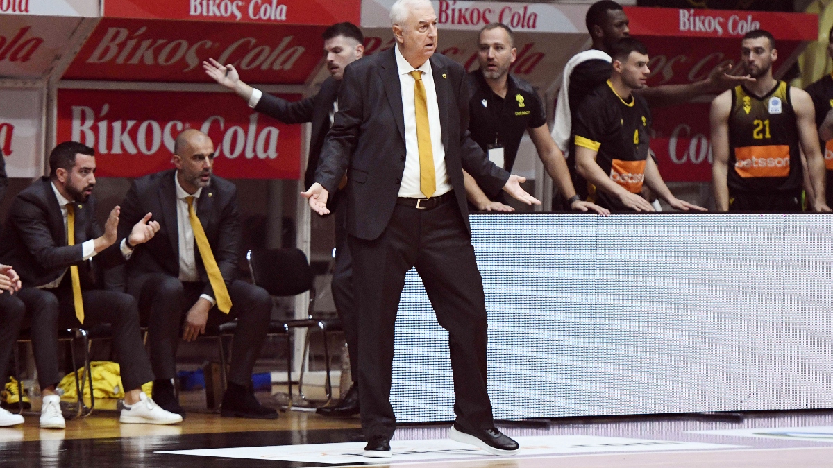 Κλήθηκε σε απολογία η ΚΑΕ ΑΕΚ και ο Σάκοτα