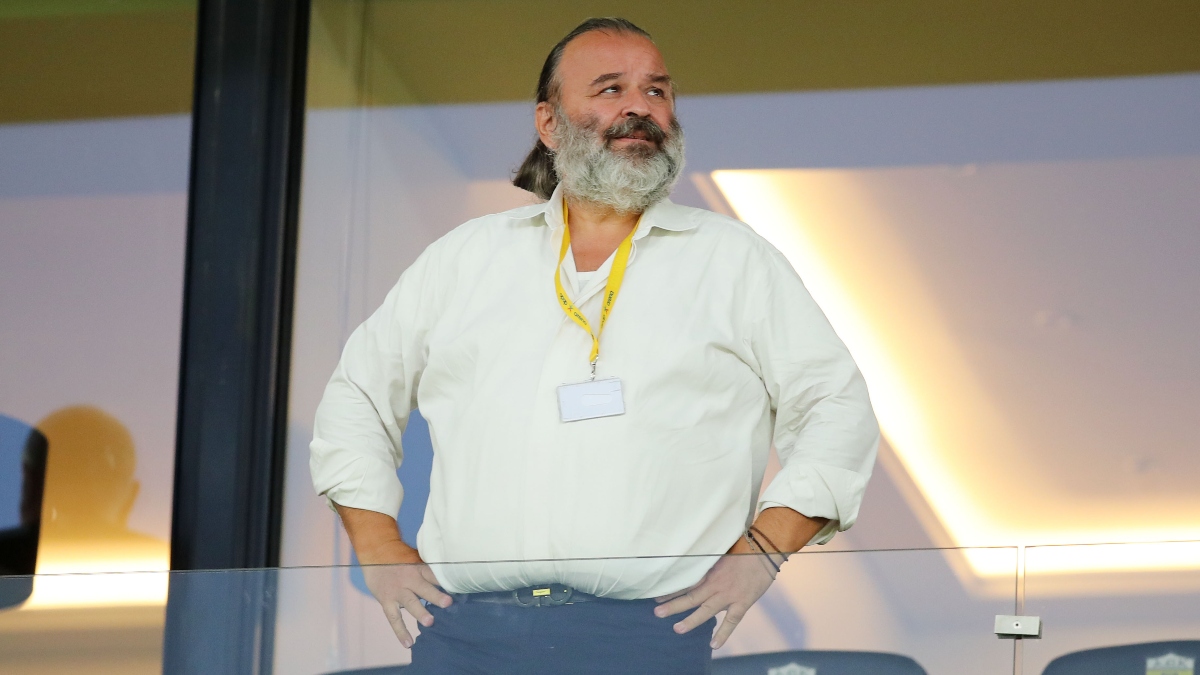 Έξαλλος στα Σπάτα ο Ηλιόπουλος