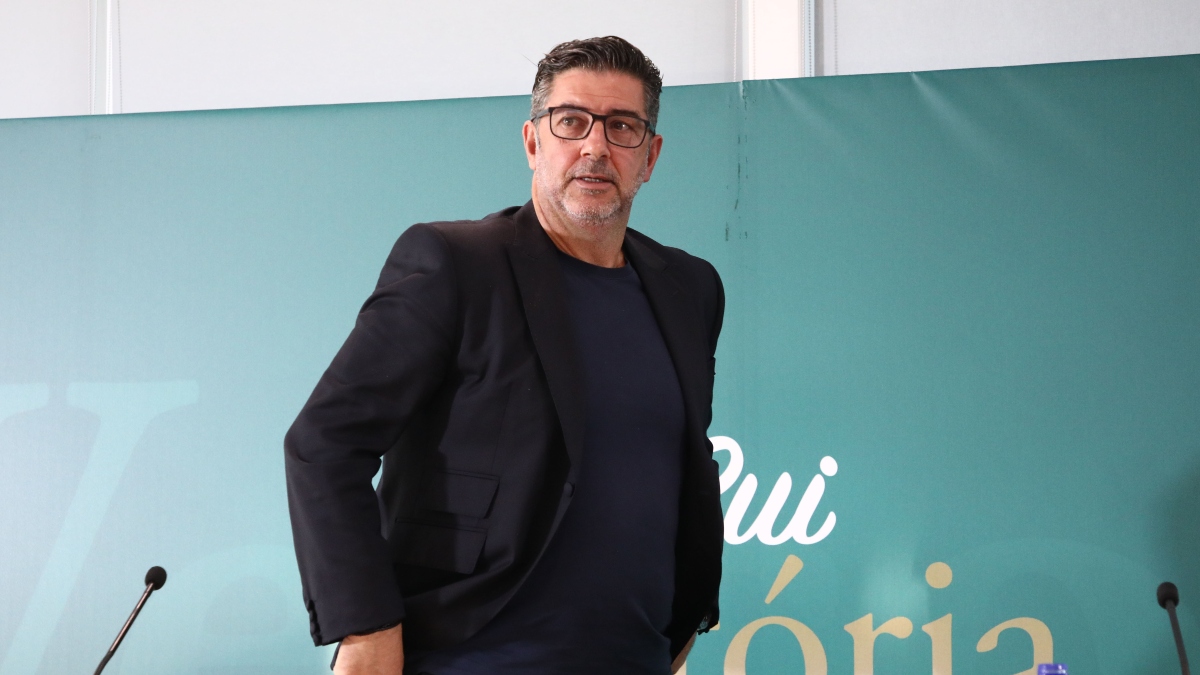 Η πρώτη ενδεκάδα του Ρουί Βιτόρια στον Παναθηναϊκό
