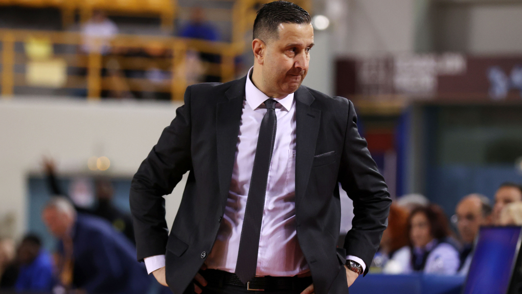 Τακιανός: «Το μπάσκετ είναι ένα παιχνίδι ψυχολογίας»