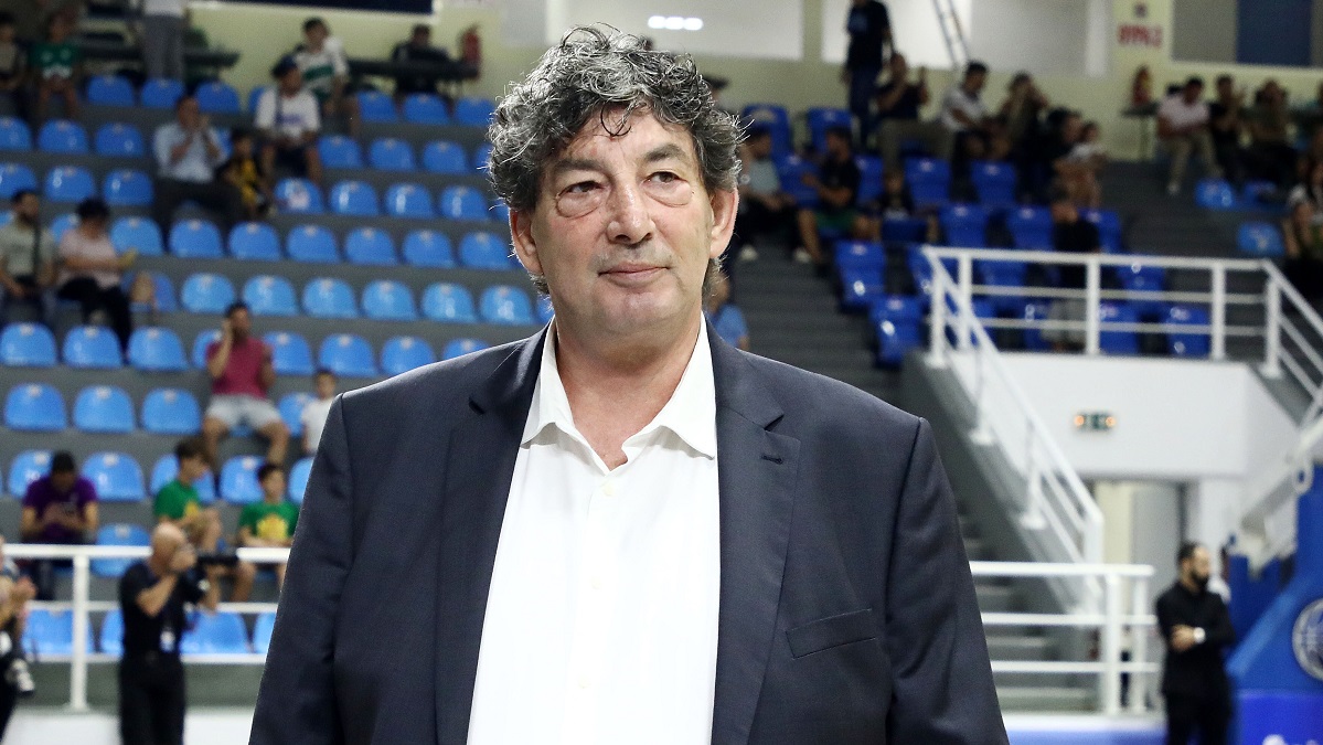 Γαλατσόπουλος: «Θα καθιερωθεί το family game, αύξηση των εσόδων για τις ομάδες» (video)
