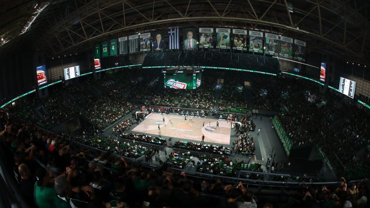 Το Παναθηναϊκός – Καρδίτσα πάει για… sold out