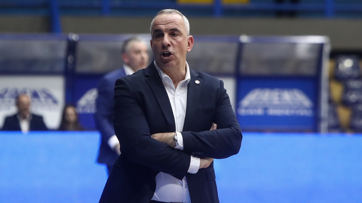 Λιμνιάτης για Πάτον: «Κάτι σημαίνει για το μέλλον του το ότι δεν αγωνίστηκε» (video)