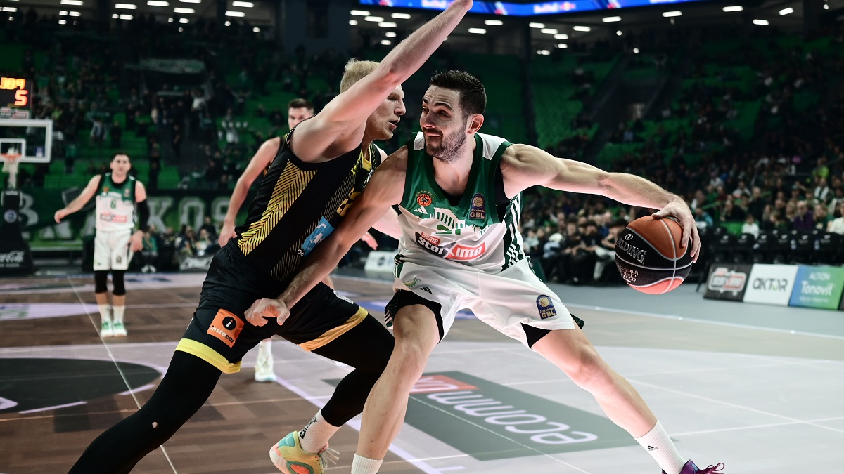Οι 126 πόντοι στις κορυφαίες “πράσινες” επιδόσεις