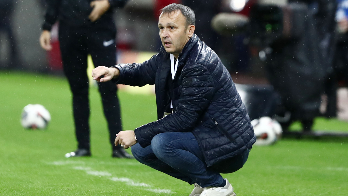 Μπράτσος: «Στην επίθεση ήμασταν ακίνδυνοι»