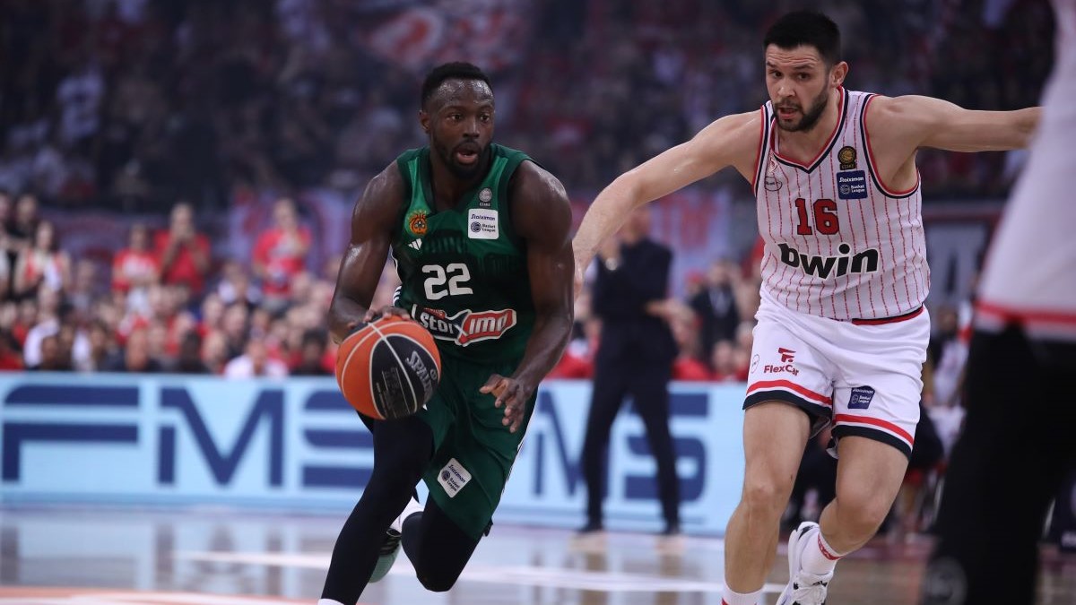 Τα κορυφαία buzzer-beater του 2024 στην Basket League (video)