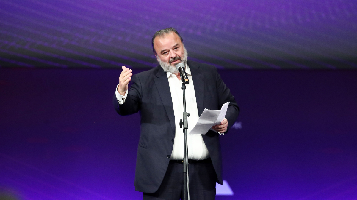 Ηλιόπουλος: «Χωρίς όραμα για το παρόν και το μέλλον, περπατάμε στην ομίχλη και στα τυφλά»