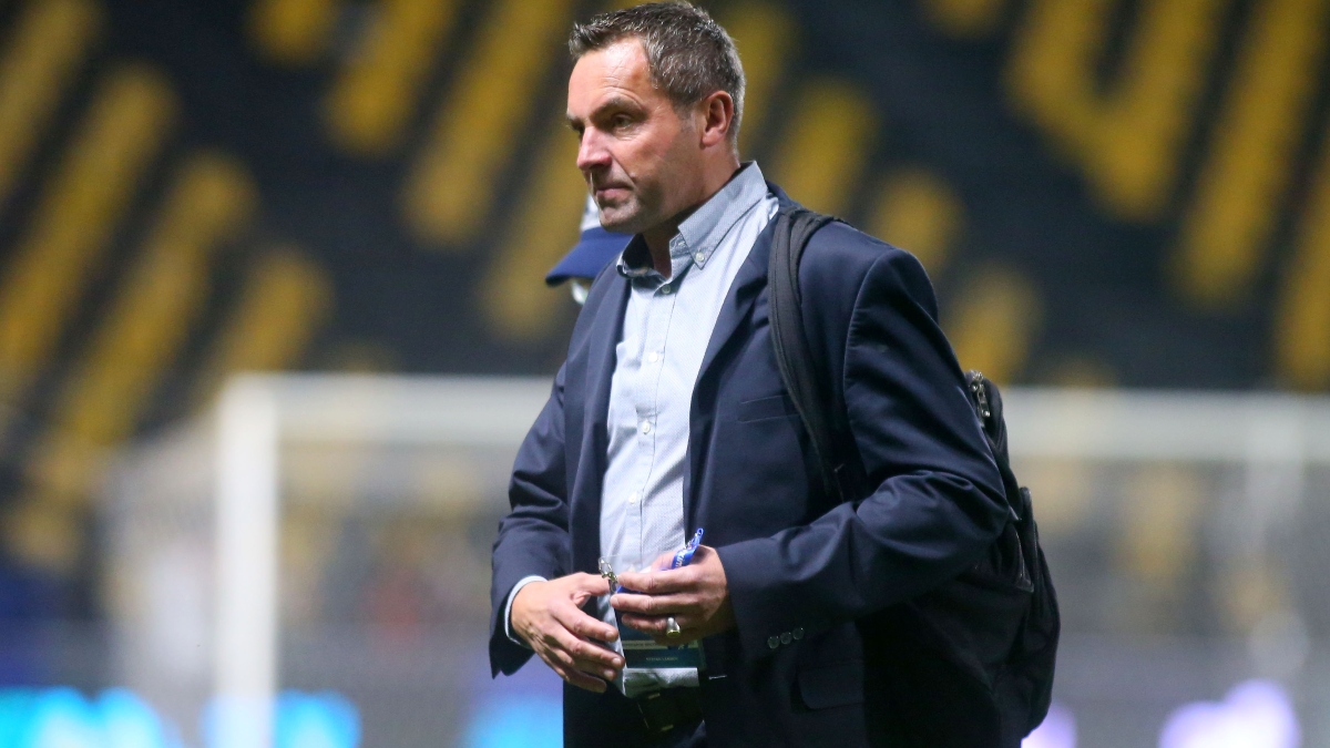 Λανουά στην ΕΡΑ ΣΠΟΡ: «Eίμαι χαρούμενος για την μέχρι τώρα απόδοση των διαιτητών, εύχομαι ακόμα λιγότερα λάθη το 2025» (audio)