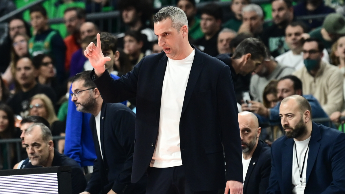Παπανικολόπουλος στην ΕΡΤ: «Θέλουμε χρόνο να το φτιάξουμε από την αρχή»