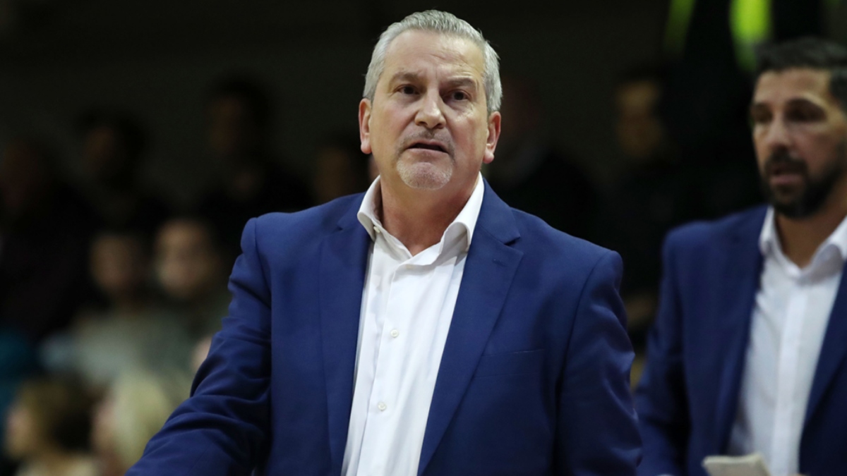 Επίσημο το διαζύγιο Αμαρουσίου και Ζούρου