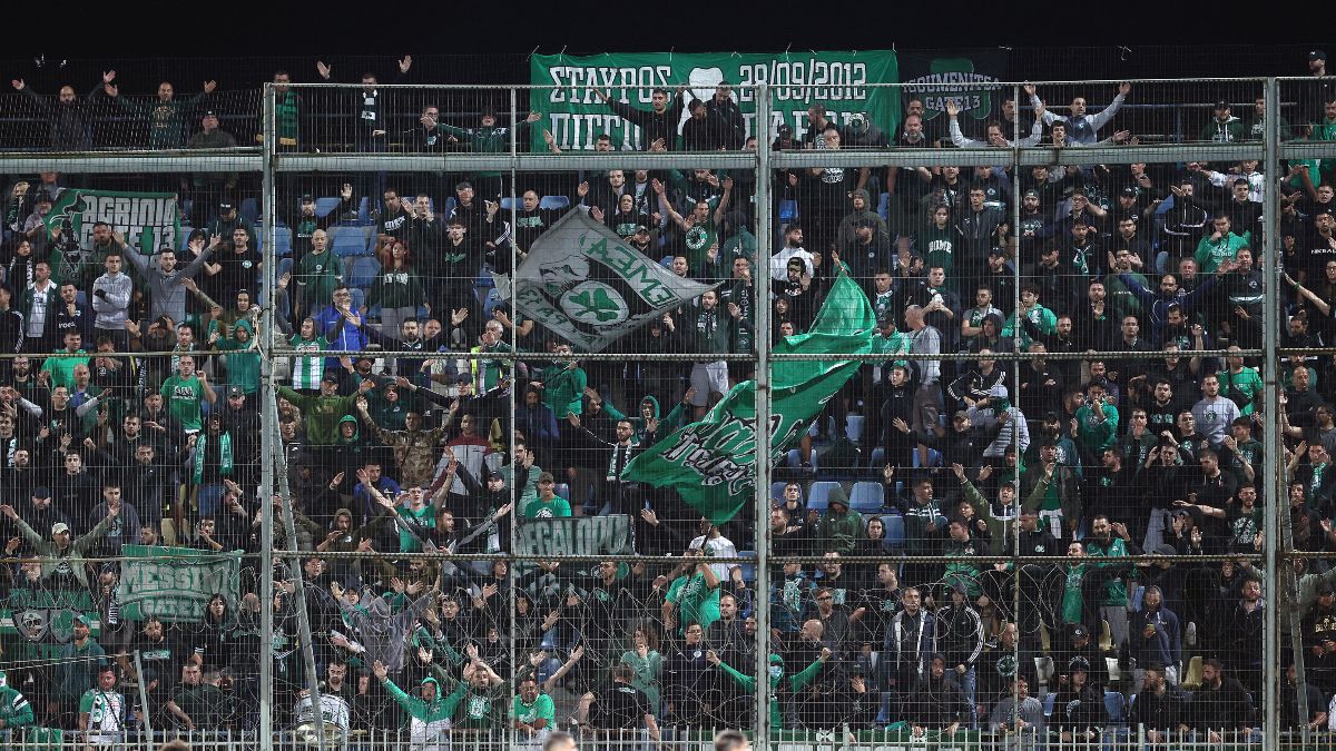 Τέθηκαν σε κυκλοφορία τα εισιτήρια για την Τρίπολη