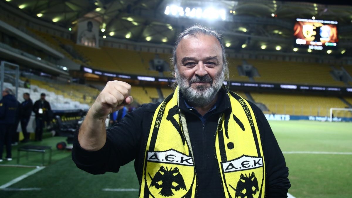 Ηλιόπουλος στην ΕΡΤ: «Χτίζουμε μία ομάδα όχι για το σήμερα, αλλά για το μέλλον» (video)